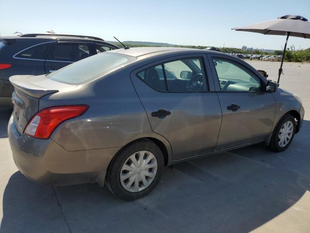 Photo 3 from auction – 2013 NISSAN VERSA S with VIN 3N1CN7AP9DL878492
