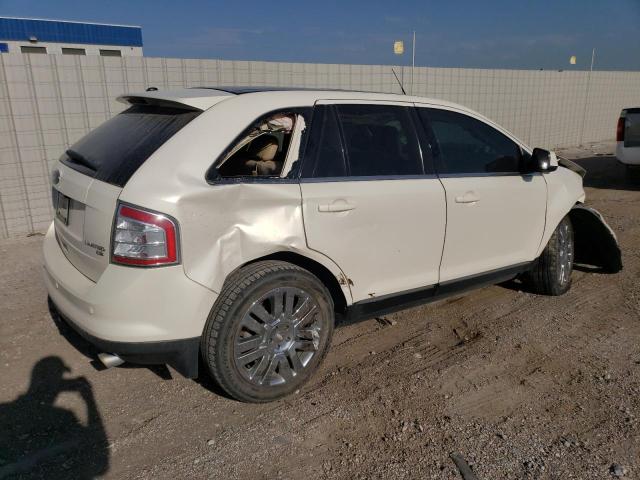 Photo 3 from auction – 2008 FORD EDGE LIMIT with VIN 2FMDK49C18BA36754