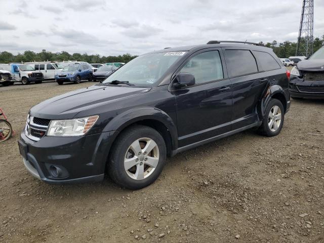 DODGE JOURNEY SX 2012 с VIN 3C4PDCBB5CT392127 - Снимка от търг