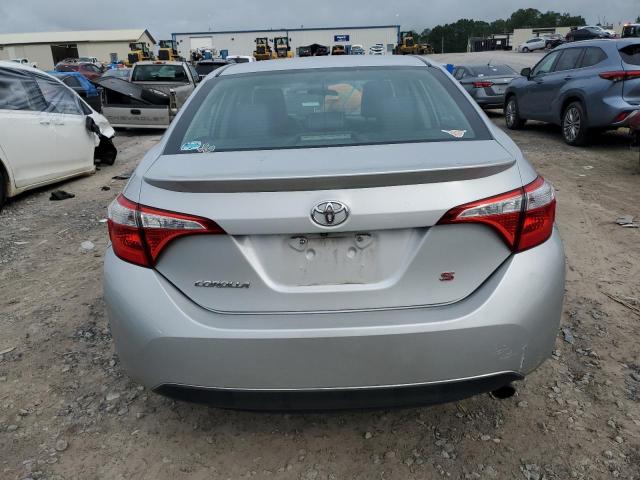 Photo 6 from auction – 2014 TOYOTA COROLLA L with VIN 2T1BURHE7EC159564