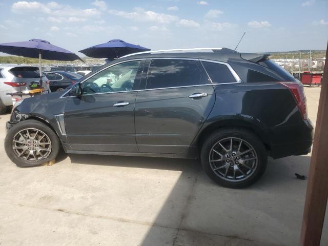 Photo 2 from auction – 2016 CADILLAC SRX PREMIU with VIN 3GYFNDE32GS567829