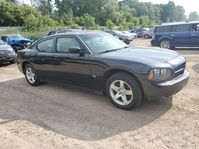 Photo 4 from auction – 2008 DODGE CHARGER with VIN 2B3KA43G08H314438
