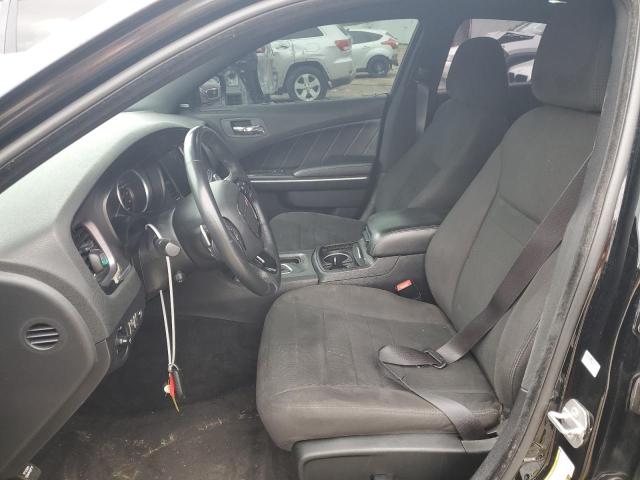 Photo 7 from auction – 2016 DODGE CHARGER R/ with VIN 2C3CDXCT9GH129770