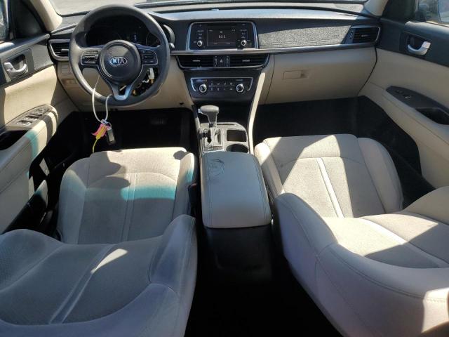 Photo 8 from auction – 2016 KIA OPTIMA LX with VIN KNAGT4L3XG5085698