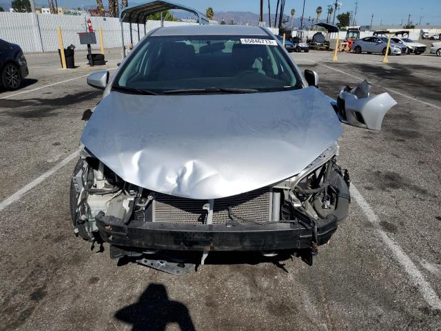 Photo 5 from auction – 2015 TOYOTA COROLLA L with VIN 2T1BURHE6FC459565