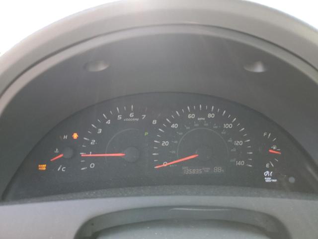 Photo 9 from auction – 2009 TOYOTA CAMRY BASE with VIN 4T1BE46K19U349857