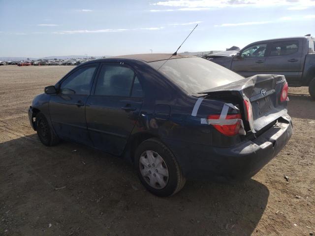 Photo 2 from auction – 2008 TOYOTA COROLLA CE with VIN 1NXBR32E08Z962923