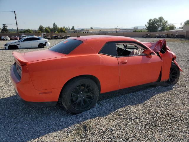 Photo 3 from auction – 2018 DODGE CHALLENGER with VIN 2C3CDZAG3JH242008