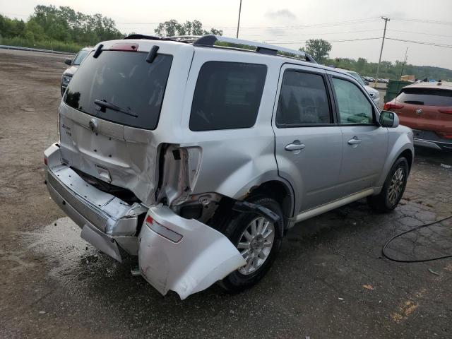 Photo 3 from auction – 2010 MERCURY MARINER PR with VIN 4M2CN8H77AKJ10218