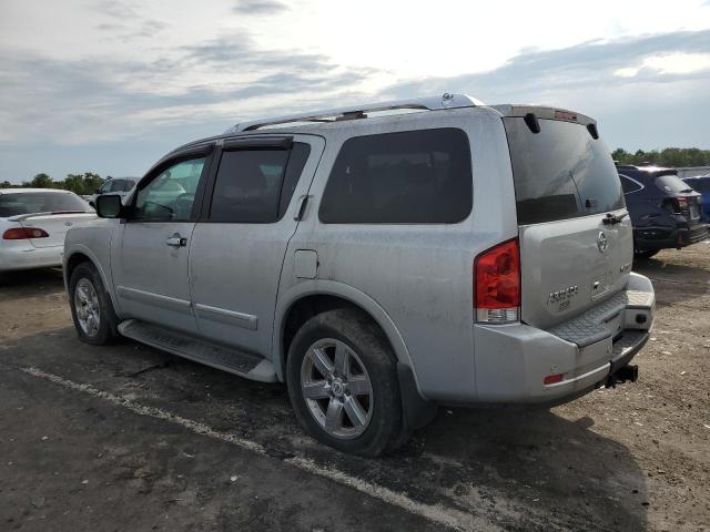 Photo 2 from auction – 2011 NISSAN ARMADA PLA with VIN 5N1AA0NE5BN623749