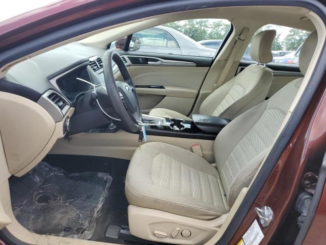 Photo 7 from auction – 2016 FORD FUSION SE with VIN 3FA6P0H71GR160041