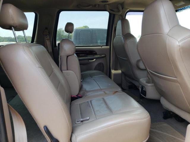 Photo 10 from auction – 2003 FORD EXCURSION with VIN 1FMNU43S33EB55532