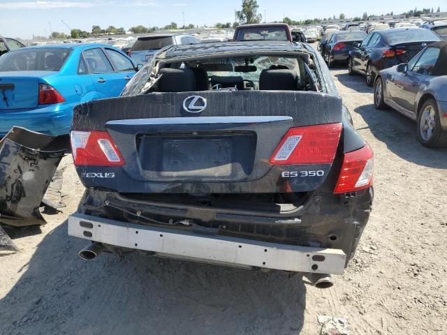 Photo 6 from auction – 2007 LEXUS ES 350 with VIN JTHBJ46G272084000