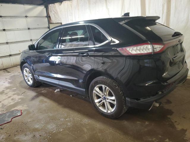 Снимка 2 от търг – 2016 FORD EDGE SEL с VIN 2FMPK4J91GBC23861