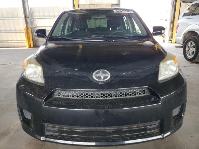 Photo 5 from auction – 2012 TOYOTA SCION XD with VIN JTKKU4B45C1022281