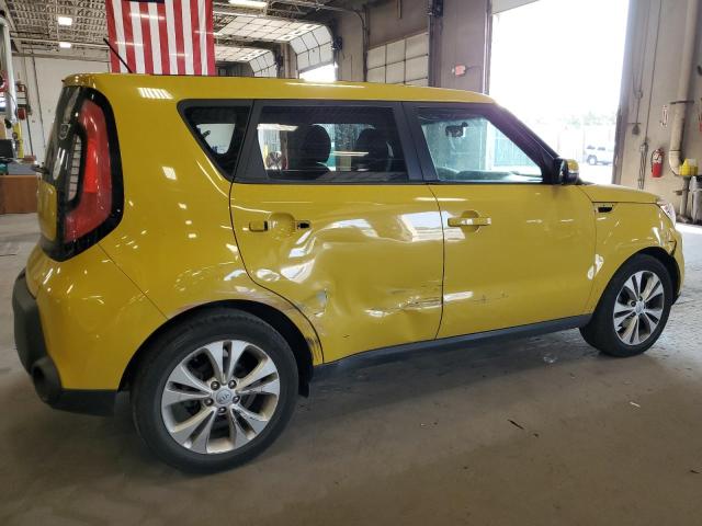 Фото 3 с аукциона – 2014 KIA SOUL + с VIN KNDJP3A5XE7030469