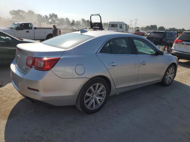Photo 3 from auction – 2015 CHEVROLET MALIBU LTZ with VIN 1G11F5SL5FF301501