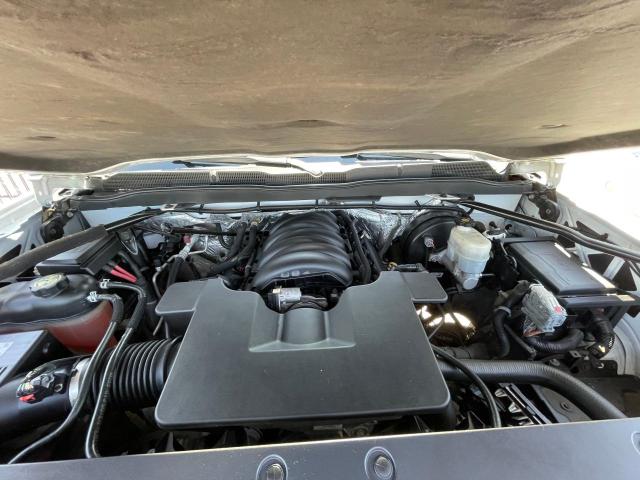 Photo 7 from auction – 2015 CHEVROLET SILVERADO with VIN 1GCVKREC9FZ440620