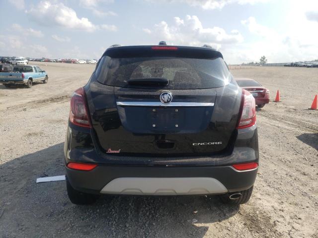 Photo 6 from auction – 2020 BUICK ENCORE PRE with VIN KL4CJASB8LB014813