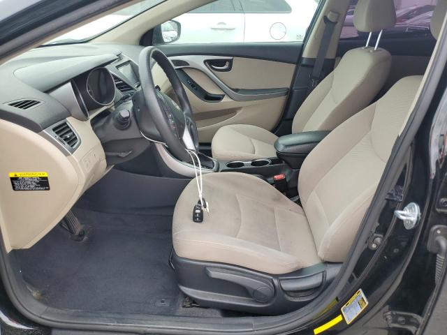 Photo 7 from auction – 2016 HYUNDAI ELANTRA SE with VIN KMHDH4AEXGU589729