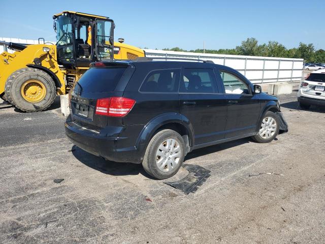 Photo 3 from auction – 2018 DODGE JOURNEY SE with VIN 3C4PDCAB7JT302149