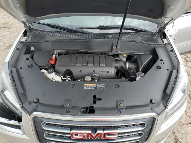 Photo 11 from auction – 2017 GMC ACADIA LIM with VIN 1GKKVSKD8HJ299110