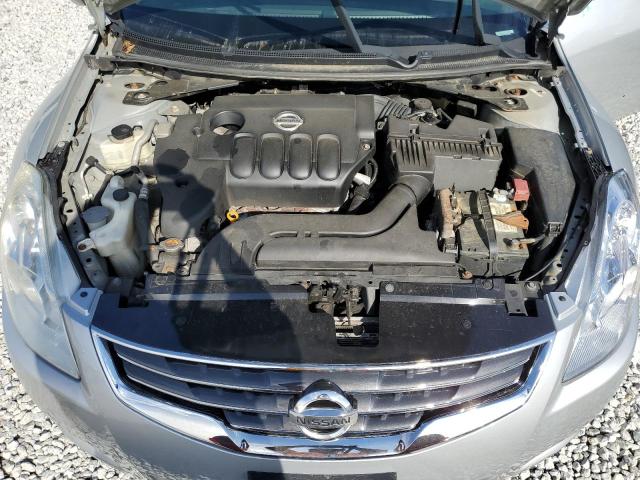 Photo 11 from auction – 2012 NISSAN ALTIMA BAS with VIN 1N4AL2AP3CN558389