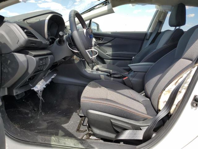 Photo 7 from auction – 2021 SUBARU CROSSTREK with VIN JF2GTAPC6MH686226