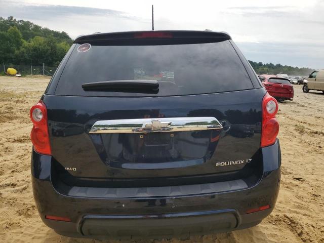 Photo 6 from auction – 2015 CHEVROLET EQUINOX LT with VIN 2GNFLFEK7F6252043