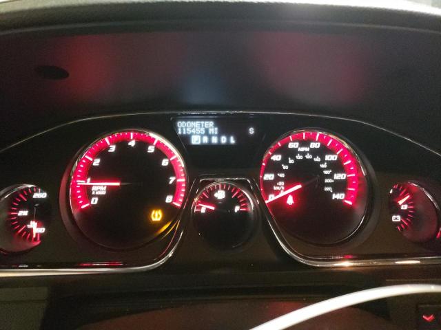 Photo 9 from auction – 2015 GMC ACADIA DEN with VIN 1GKKVTKD8FJ225611
