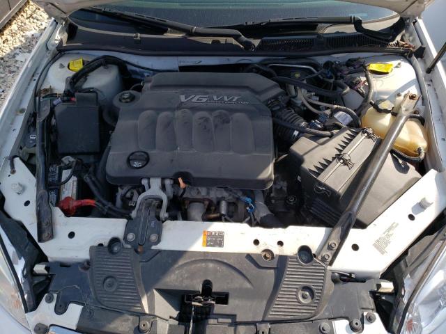 Photo 11 from auction – 2012 CHEVROLET IMPALA POL with VIN 2G1WD5E38C1220325