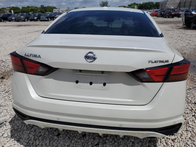 Photo 6 from auction – 2019 NISSAN ALTIMA PLA with VIN 1N4BL4FV8KC114605
