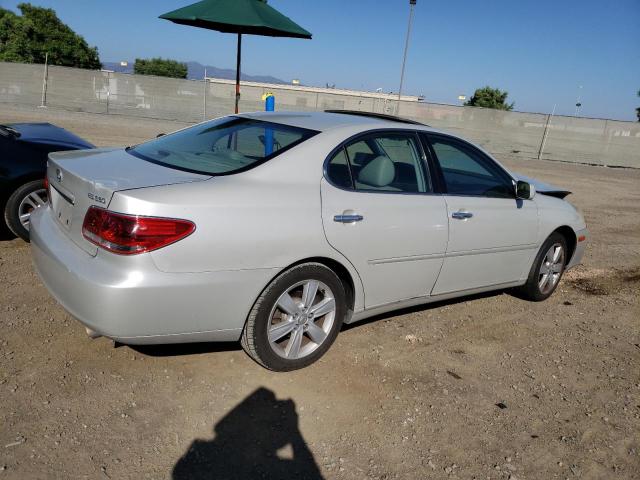 Photo 3 from auction – 2005 LEXUS ES 330 with VIN JTHBA30G755084881