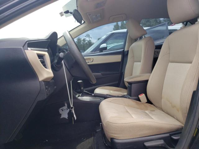 Photo 7 from auction – 2014 TOYOTA COROLLA L with VIN 2T1BURHE2EC025786