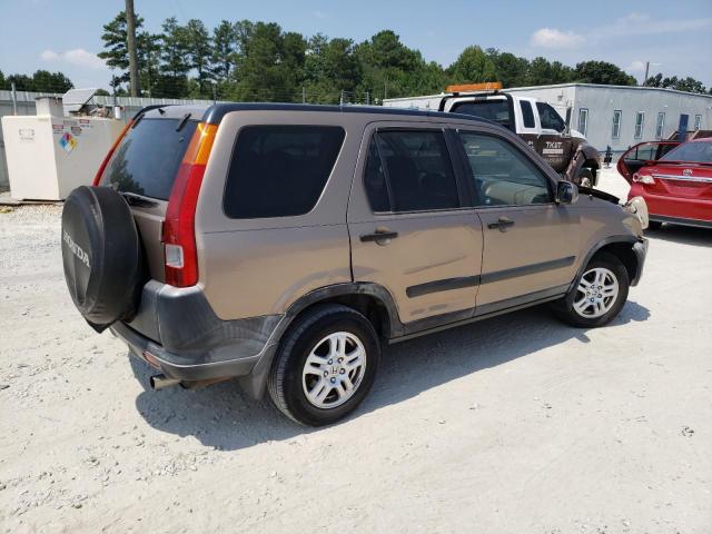 Photo 3 from auction – 2003 HONDA CR-V EX with VIN JHLRD78883C027452