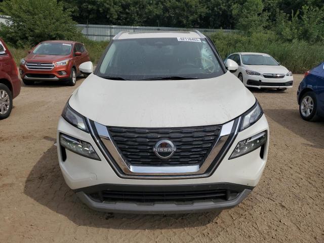 Photo 5 from auction – 2023 NISSAN ROGUE SV with VIN 5N1BT3BB6PC687263