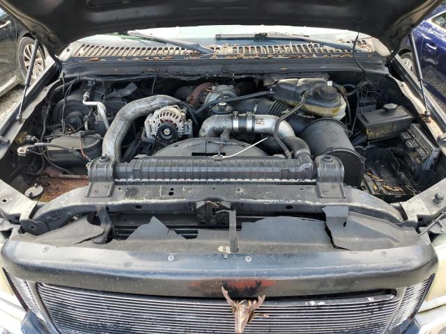 Photo 11 from auction – 2003 FORD F350 SUPER with VIN 1FTWW33P13EC01805