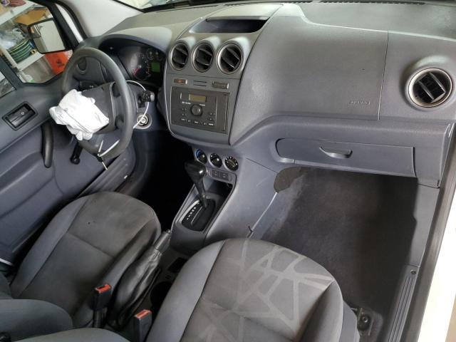 Photo 8 from auction – 2011 FORD TRANSIT CO with VIN NM0LS7AN4BT056743