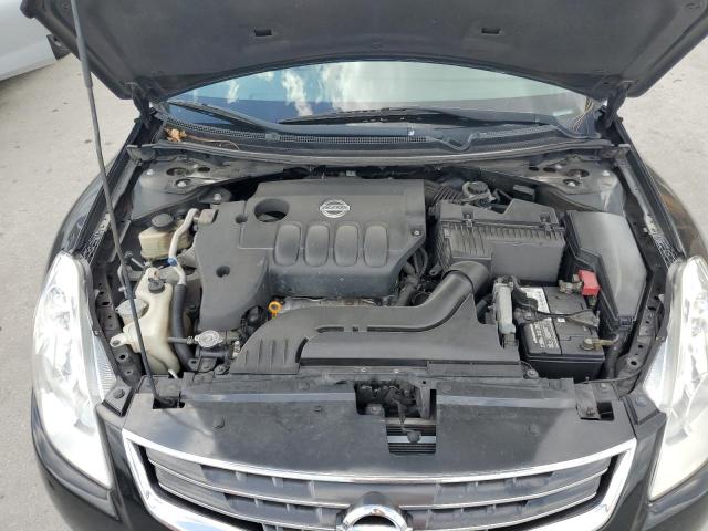 Photo 11 from auction – 2010 NISSAN ALTIMA BAS with VIN 1N4AL2AP9AN402810
