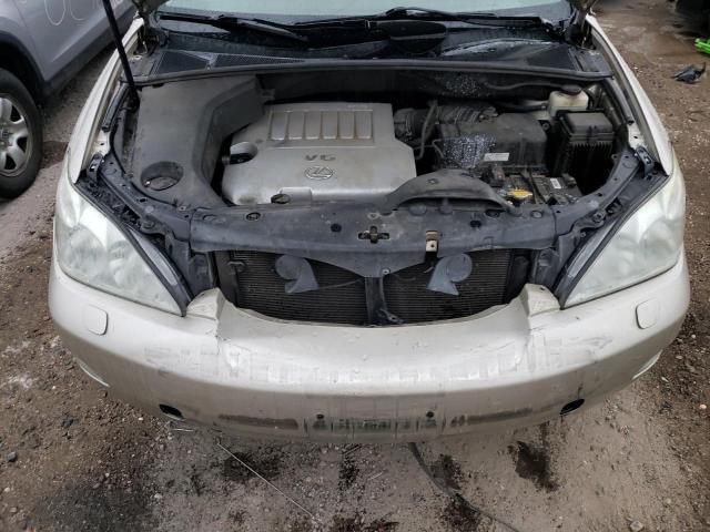 Photo 12 from auction – 2008 LEXUS RX 350 with VIN 2T2HK31U98C070416