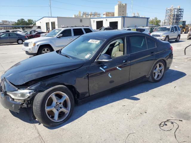 BMW 328 I SULE 2016 with VIN WBA8E9G54GNT47237 - Photo from auction