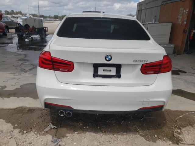Photo 6 from auction – 2018 BMW 330 I with VIN WBA8B9C55JEE80775