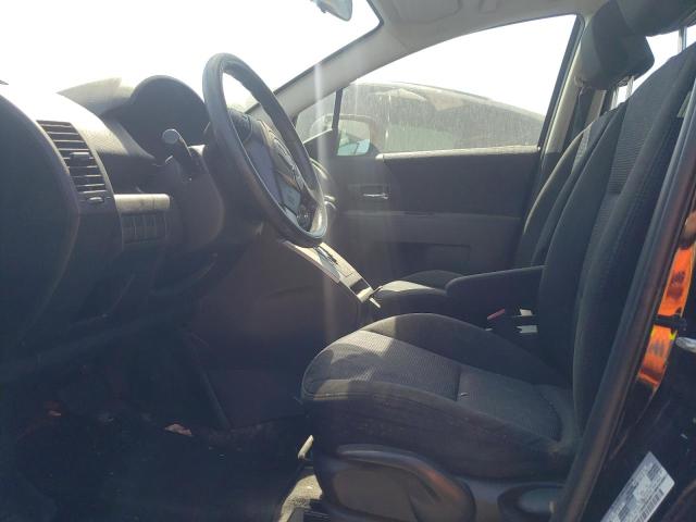 Photo 7 from auction – 2010 MAZDA 5 with VIN JM1CR2WL6A0386893