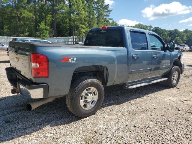 Photo 3 from auction – 2007 CHEVROLET 2500 HD with VIN 1GCHK23697F500349