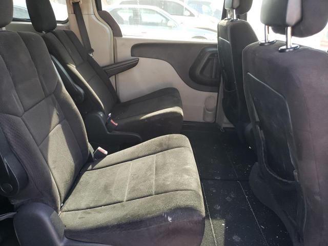 Photo 11 from auction – 2012 CHRYSLER TOWN & COU with VIN 2C4RC1BG5CR134592