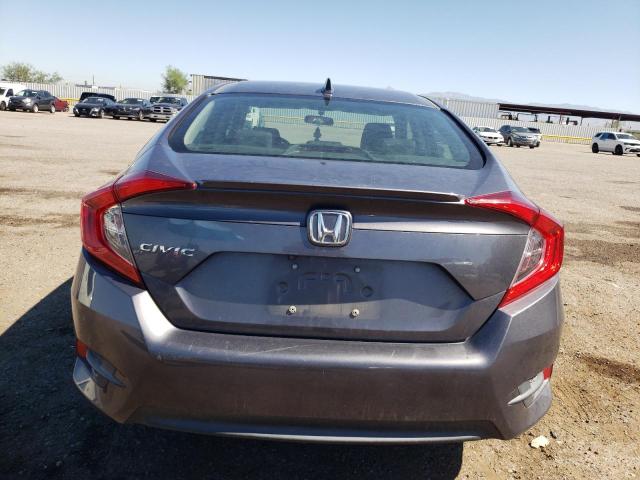 Photo 6 from auction – 2017 HONDA CIVIC EX with VIN 2HGFC1F35HH633790