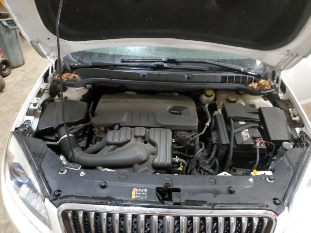 Photo 11 from auction – 2014 BUICK VERANO CON with VIN 1G4PR5SK0E4161086