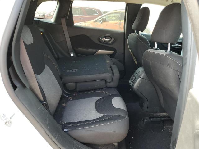 Photo 10 from auction – 2018 JEEP CHEROKEE L with VIN 1C4PJMCB7JD559698