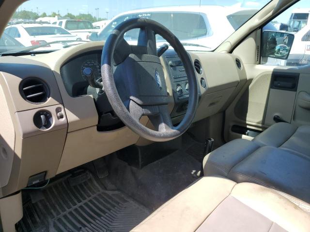 Photo 8 from auction – 2007 FORD F150 with VIN 1FTRF12W67KC18116