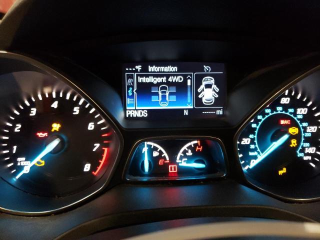 Photo 9 from auction – 2015 FORD ESCAPE TIT with VIN 1FMCU9JX0FUC42236